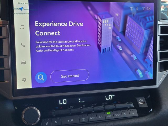 New 2025  Toyota Limited image 23