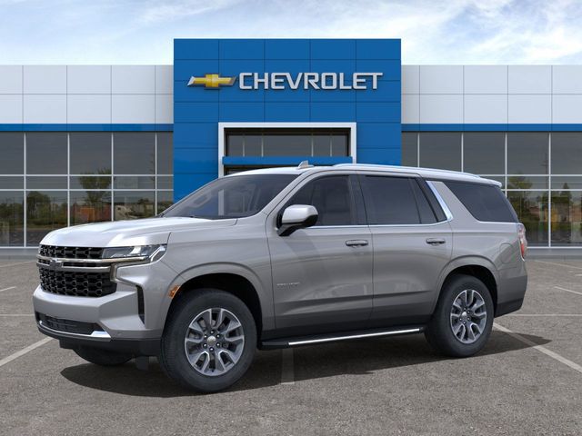 2024 Chevrolet Tahoe LS 2