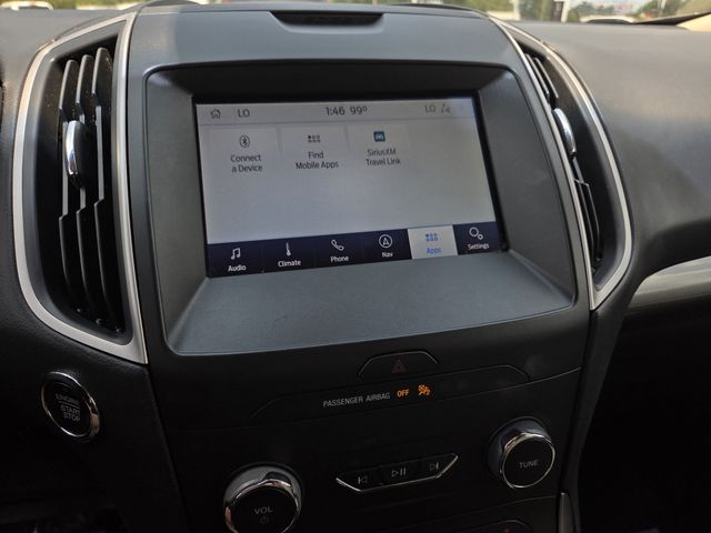 Used 2020 Ford Edge SUV