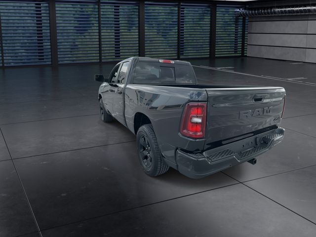Used 2025 Ram 1500 Truck