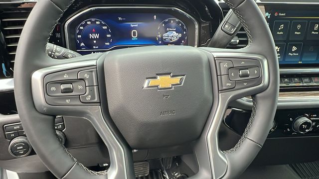 2024 Chevrolet Silverado 1500 LT 29