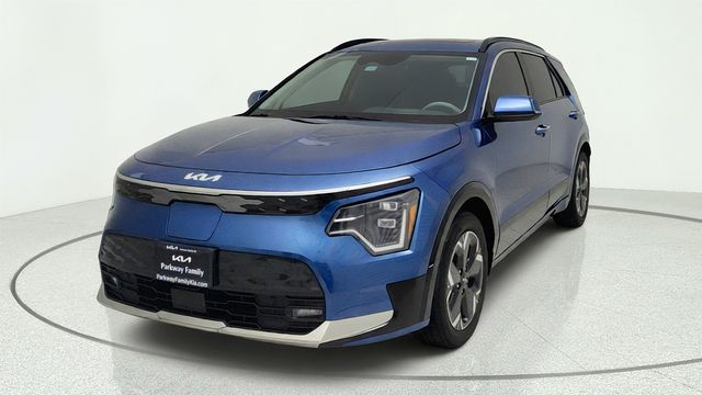 2023 Kia Niro EV Wave