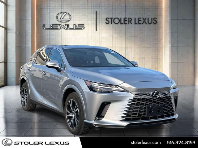 2023 Lexus RX 350 Premium AWD