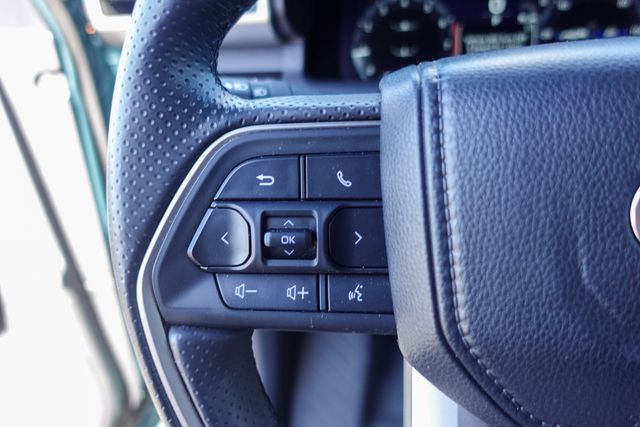 used 2025 Toyota 4Runner car, priced at $55,000