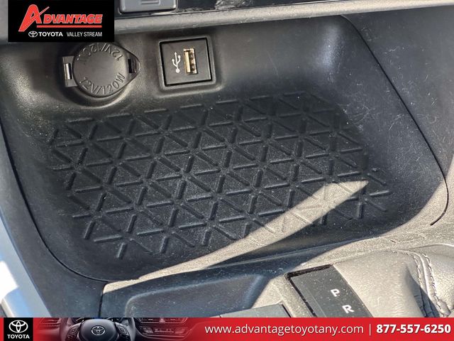 Used 2023 Toyota RAV4 SUV