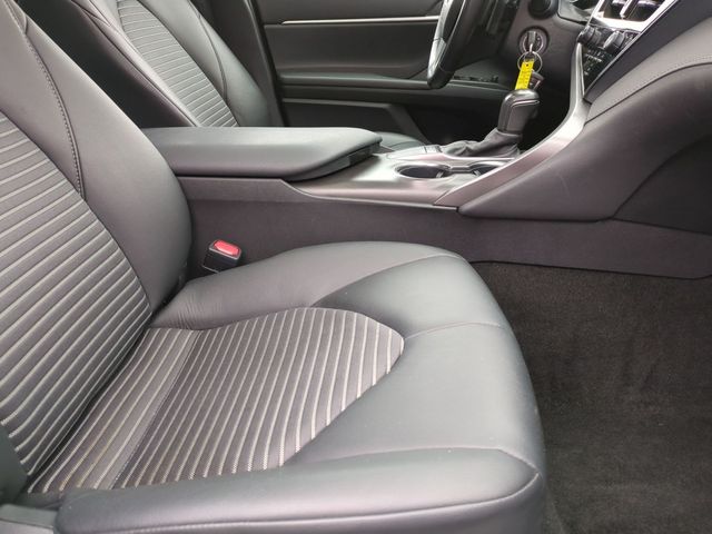 used 2023 Toyota Camry car, priced at $22,991