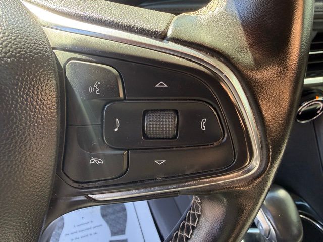 used 2024 Buick Encore GX car, priced at $20,243