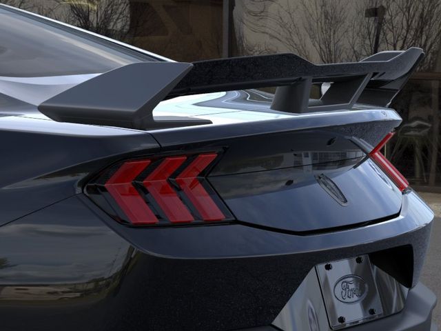 New 2026 Shadow Black Ford Dark Horse® Premium image 22