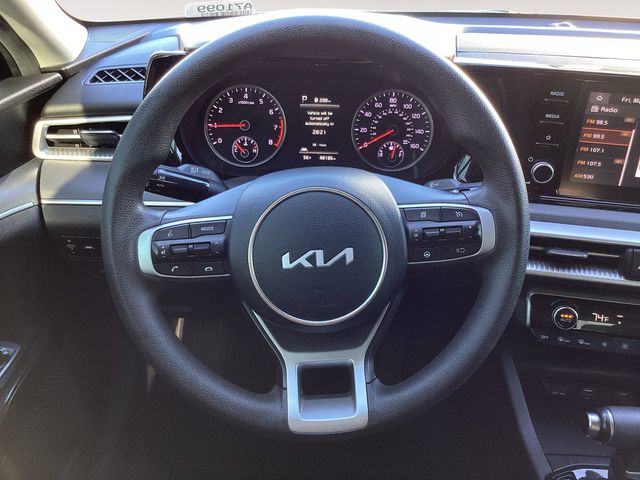 Used Car 2023 Kia K5  Lxs For Sale Under $20,000 In San Antonio, Texas