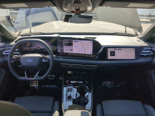 new 2026 Audi S5 car, priced at $70,240