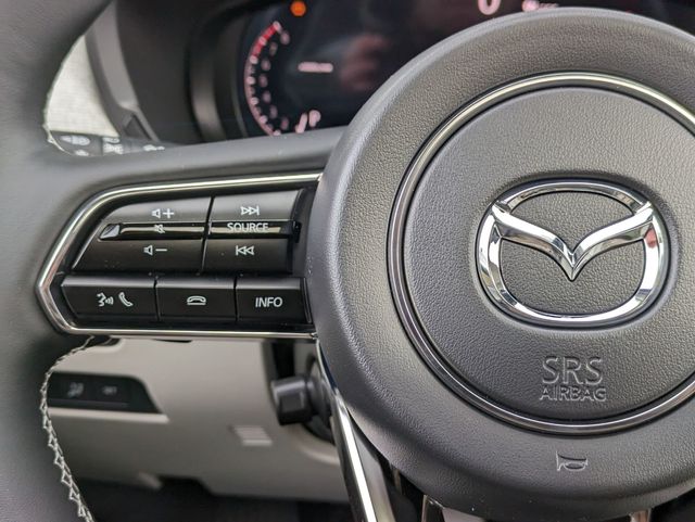 Mazda CX-90 3.3 Turbo S Premium Plus Package