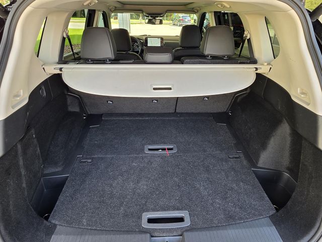 Used 2023 Nissan Rogue SUV