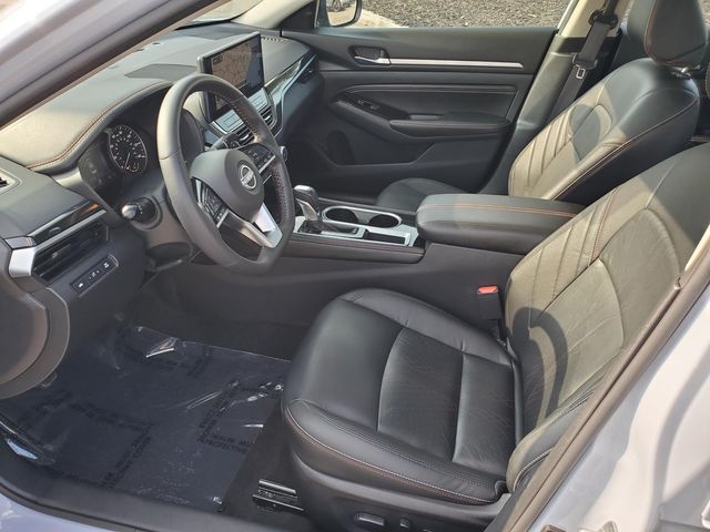 Used 2023 Nissan Altima Sedan