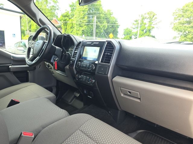 2015 Ford F-150 XLT:46335A2