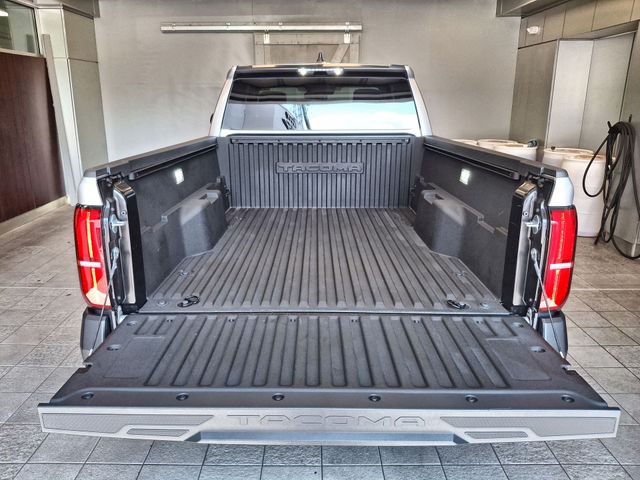 Used 2025 Toyota Tacoma Truck