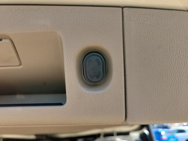 2017 Chevrolet Tahoe LT Gold at Gullo Toyota