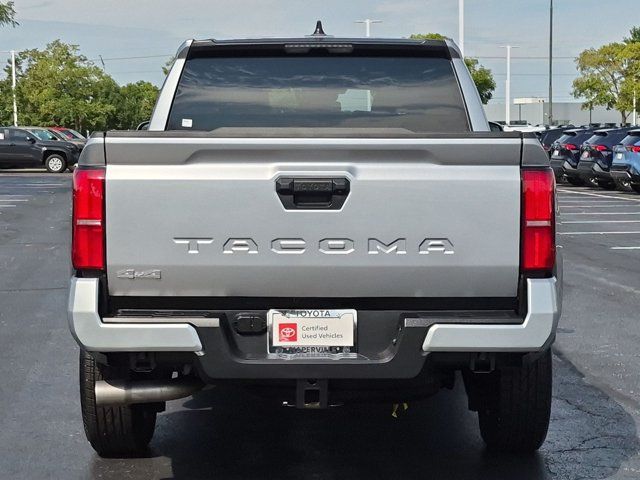 Used 2026 Toyota Tacoma Truck