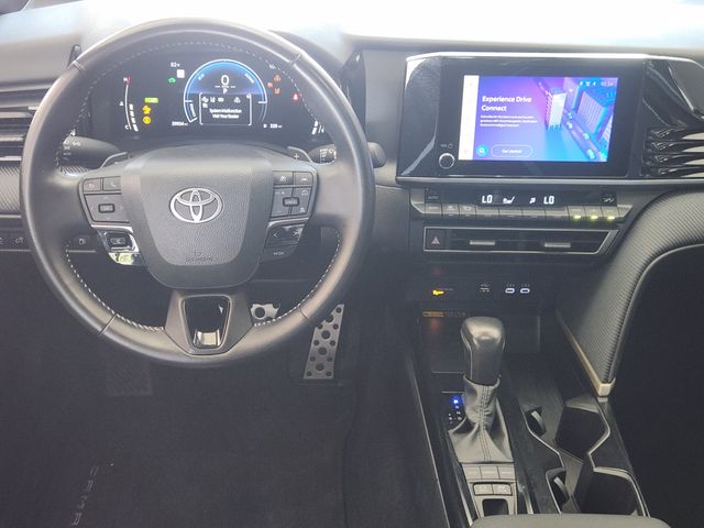 Used 2025 Toyota Camry Sedan