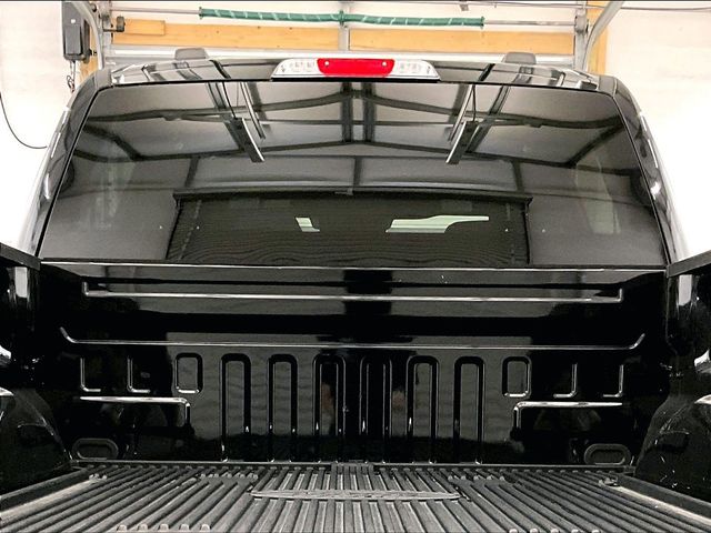 2023 Ford F-150 XLT Black at Bob Ruth Ford