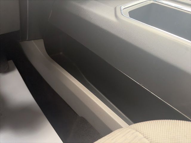 2019 Ford F-150 XLT Gray at Bob Ruth Ford