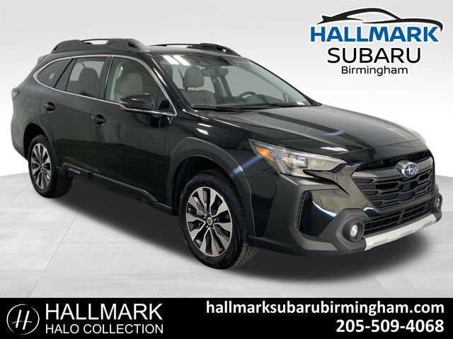 2023 Subaru Outback Limited XT