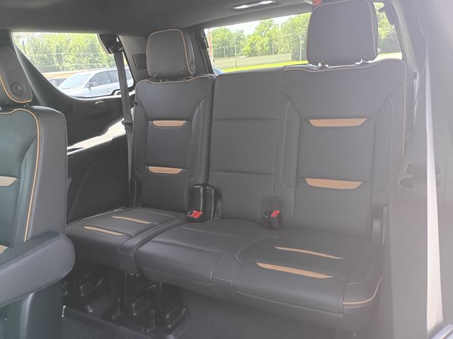 Used 2024 GMC Yukon SUV
