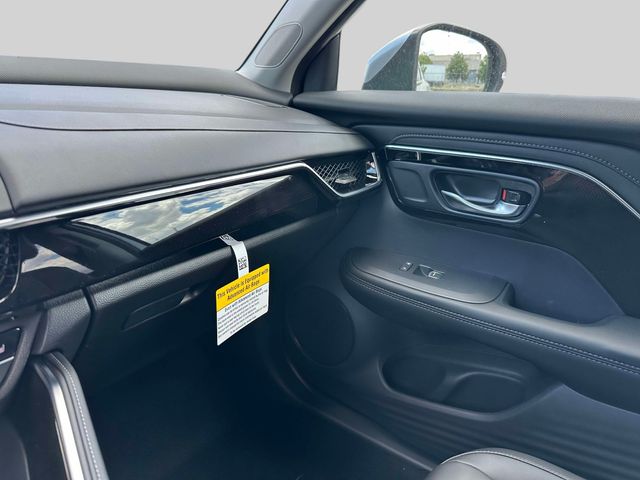 new 2026 Acura ADX car, priced at $38,450