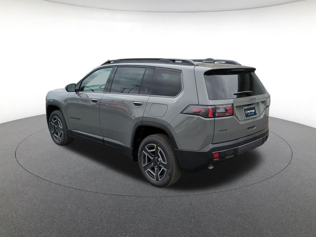 new 2026 Jeep Cherokee car, priced at $35,873