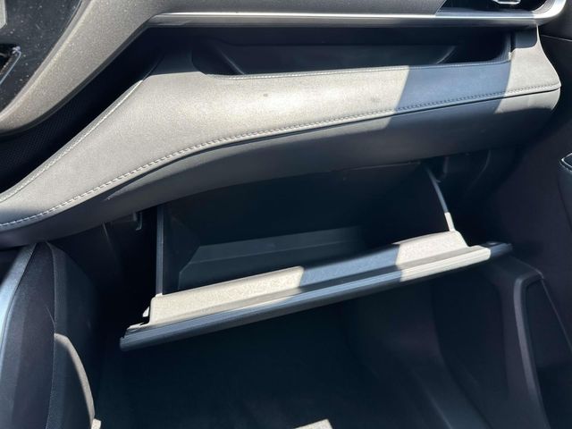Used 2021 Toyota Highlander SUV