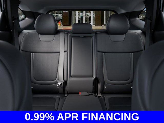 New 2026 White Hyundai Limited image 14