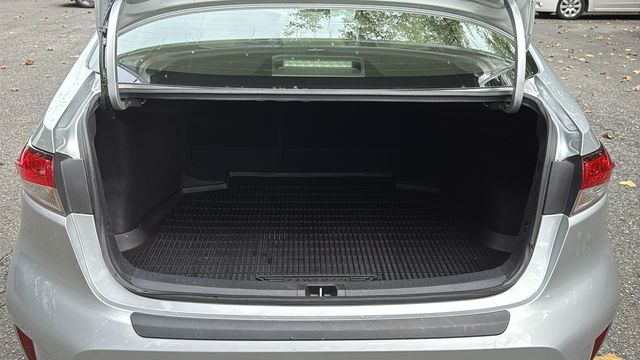 Used 2024 Toyota Corolla Hybrid Sedan