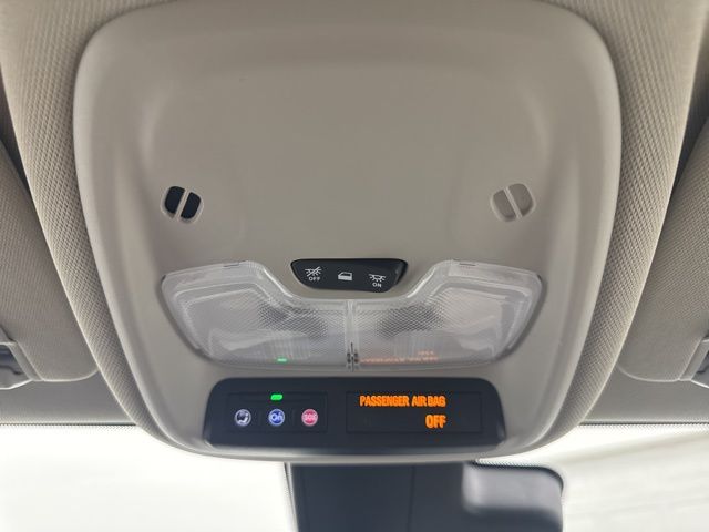 used 2024 Buick Encore GX car, priced at $21,968