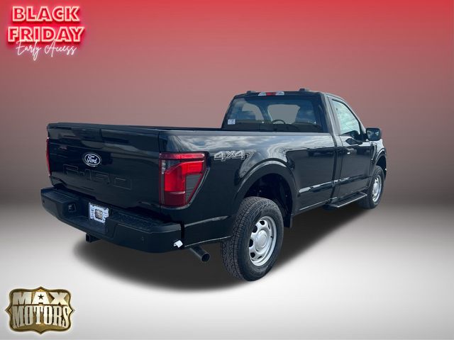 2024 Ford F-150 XL 13