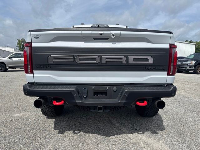 2025 Ford F-150 Raptor:B02492