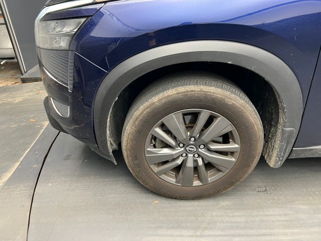 2023 Deep Ocean Blue Pearl Nissan Pathfinder SV FWD SUV