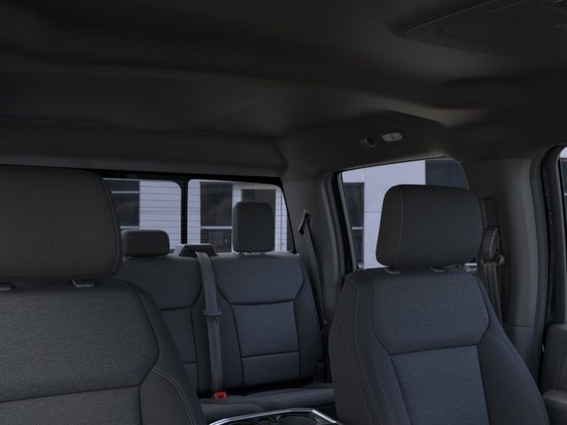 New 2026 Ford F-150 Truck