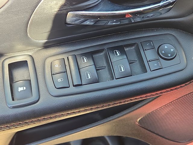 Used Car 2019 Dodge Grand Caravan  Gt For Sale Under $15,000 In Plainview, Texas