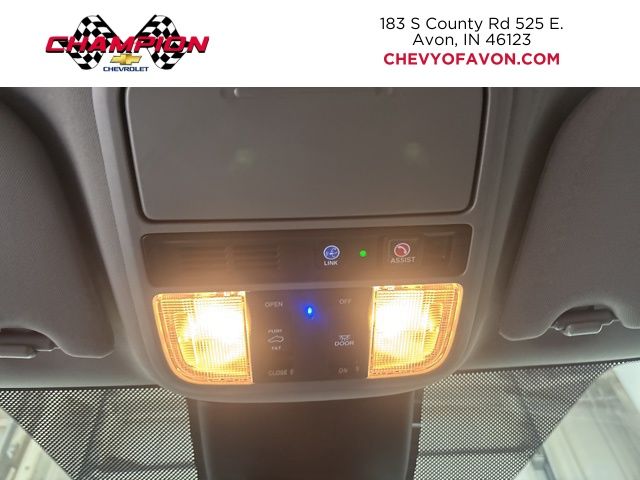 2024 Honda Odyssey Touring photo