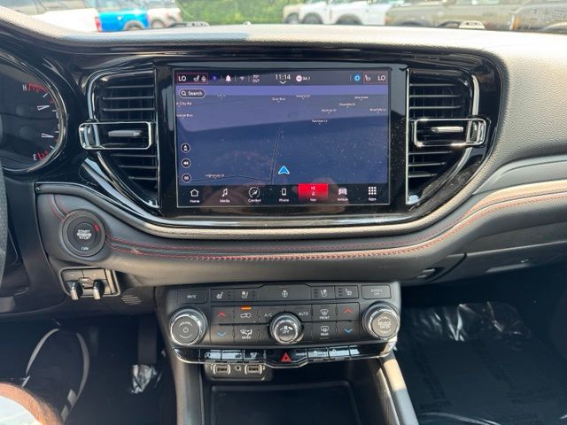 Used 2024 Gray Dodge GT Plus image 27