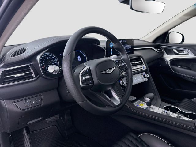 Thumbnail: 2026 Genesis G70 - 9