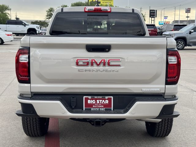 2026 GMC Canyon Elevation - 7