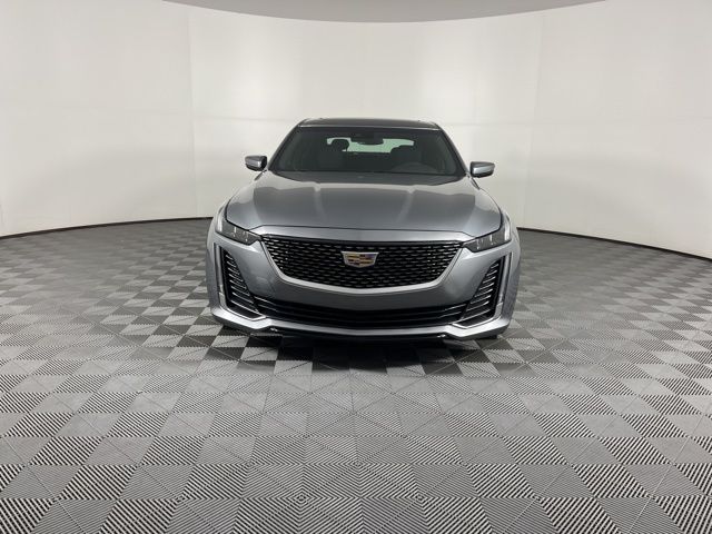 2020 Cadillac CT5 Premium Luxury 3