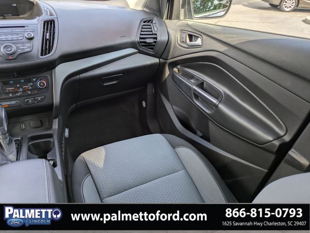 used 2018 Ford Escape car, priced at $8,495