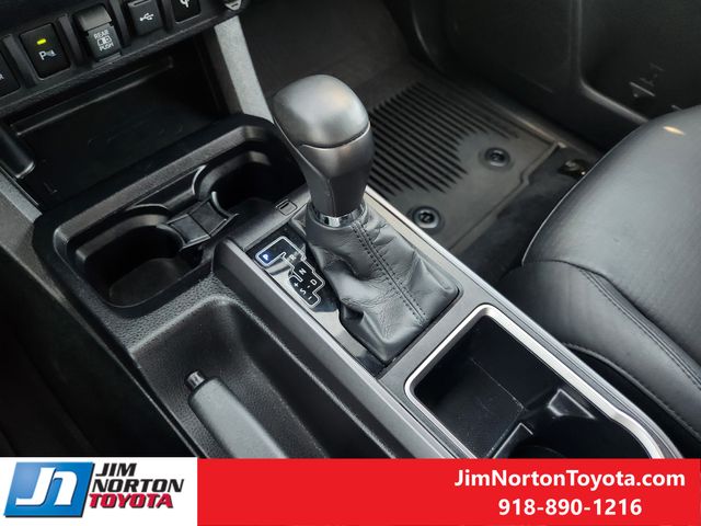 Used 2023 Toyota Tacoma Truck