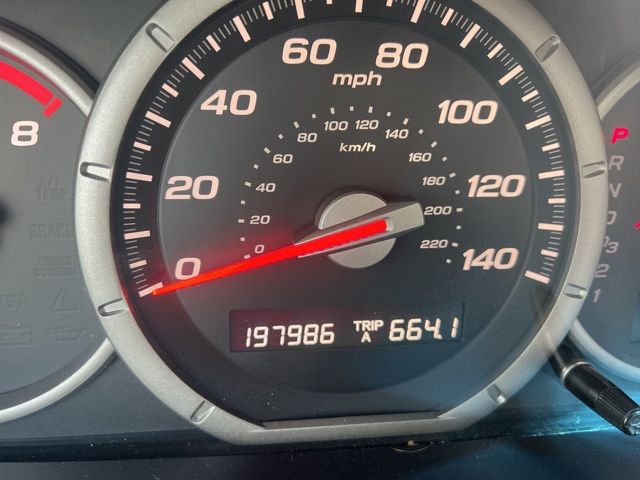 2007 Honda Pilot EX-L photo
