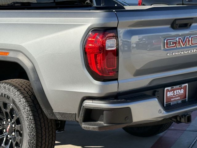 2026 GMC Canyon Elevation - 8