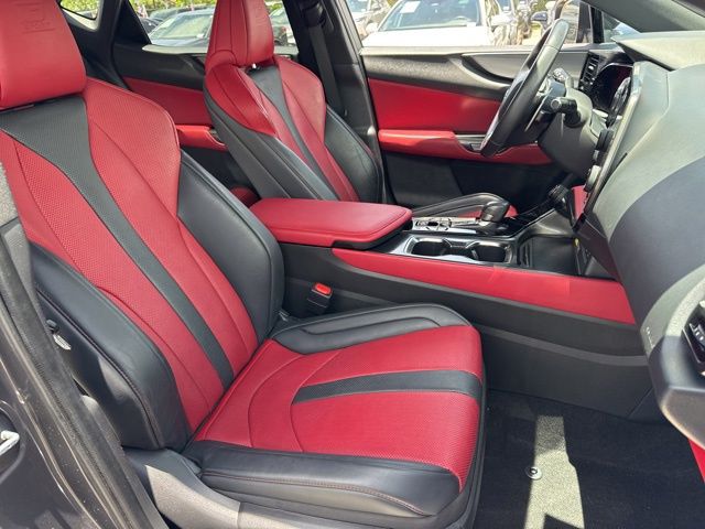 Used 2024 Lexus NX SUV
