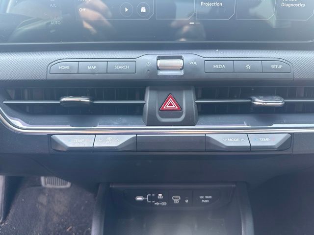 2025 Morning Haze Kia K4 EX FWD Sedan