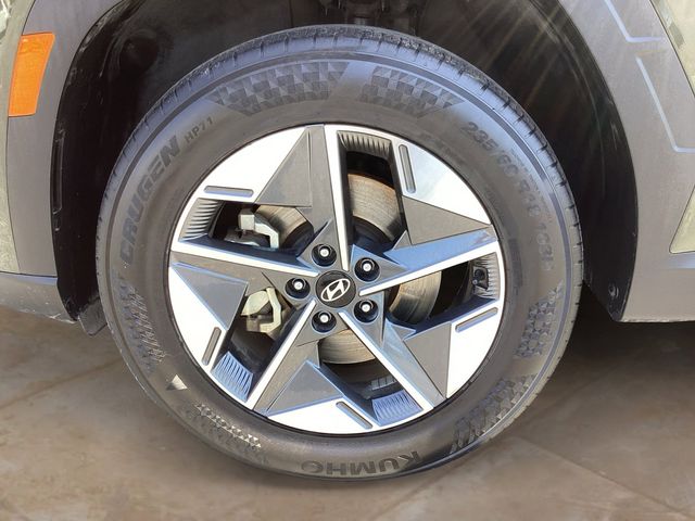 Used Car 2025 Hyundai Tucson  Sel For Sale Under $25,000 In San Antonio, Texas