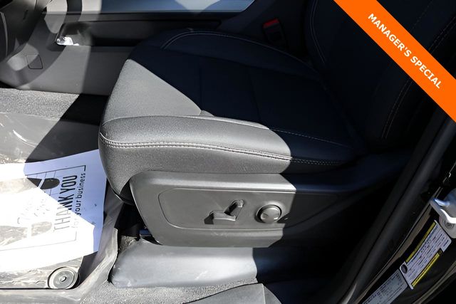 New Car 2025 Ram 1500  Big Horn/lone Star For Sale Under $50,000 In Austin, Texas